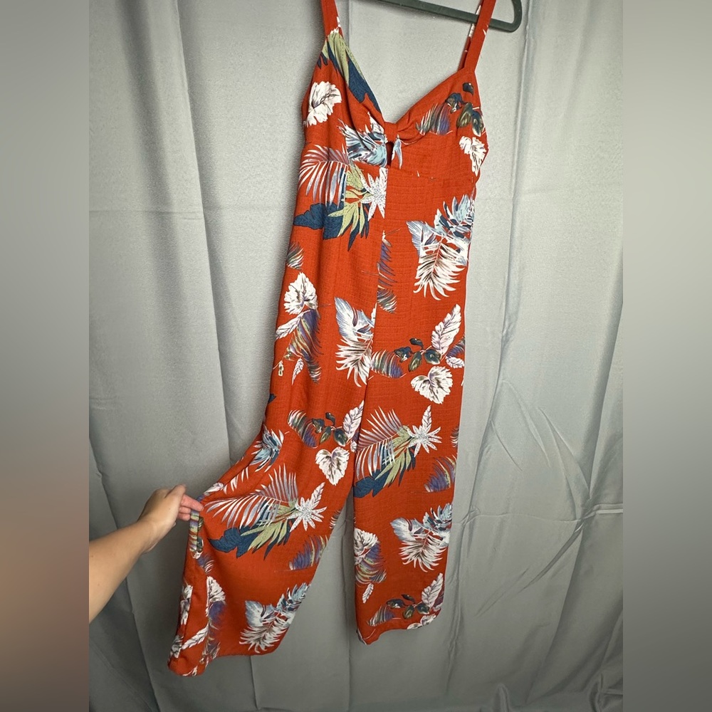 Jumpsuit from forever 21